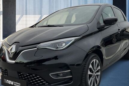 Renault ZOE 44.118 km 14.990 &euro; Hamburg 20537