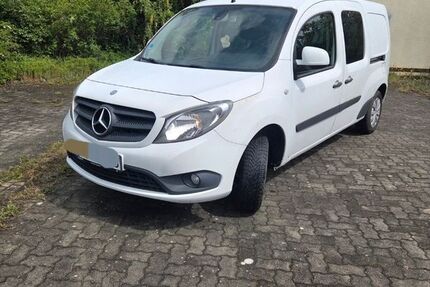 Mercedes-Benz Citan 273.000 km 5.800 &euro; Dessau-Roßlau 06844