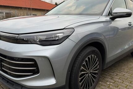 VW Tiguan 30.200 km 35.495 &euro; Kirchhain 35274