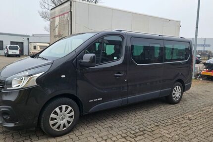 Renault Trafic 143.001 km 16.000 &euro; Laatzen 30880