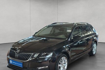 Skoda Octavia 126.189 km 15.890 &euro; Filderstadt 70794
