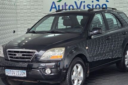 Kia Sorento 195.000 km 6.950 &euro; Herzberg am Harz 37412