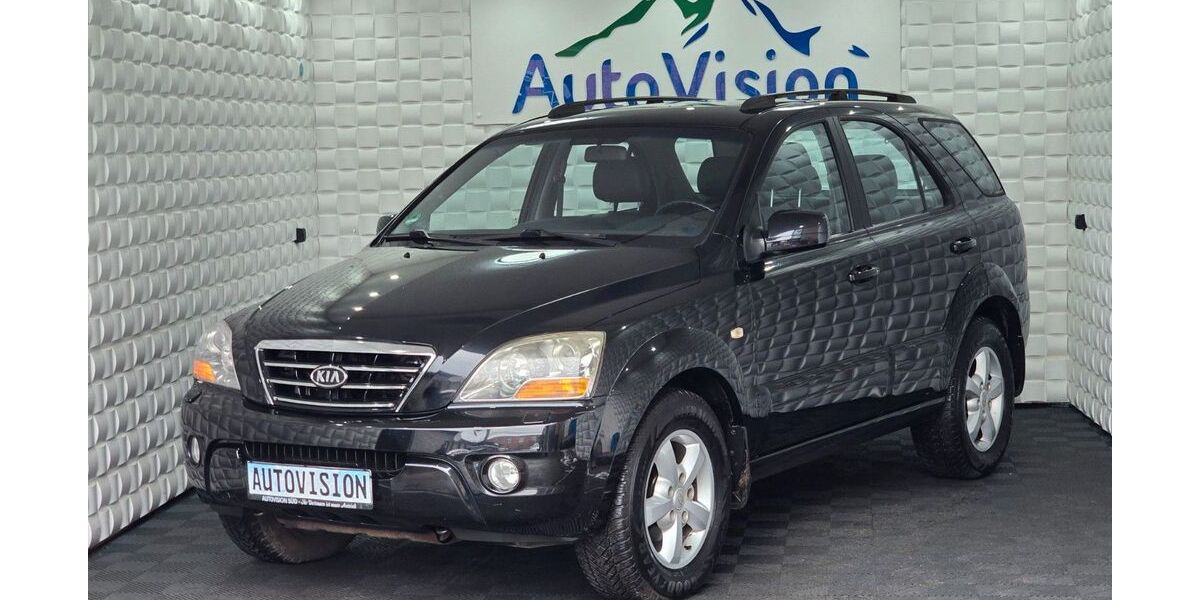 Kia Sorento 195.000 km 6.950 &euro; Herzberg am Harz 37412