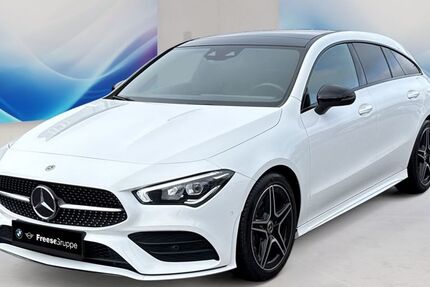 Mercedes-Benz CLA 180 30.302 km 28.990 &euro; Wilhelmshaven 26389