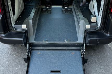 Citroen Berlingo 92.500 km 17.200 € Chemnitz 09120