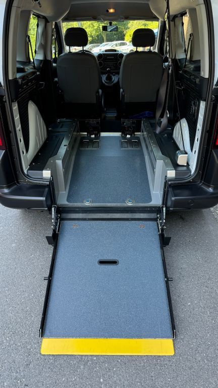 Citroen Berlingo 92.500 km 17.200 € Chemnitz 09120