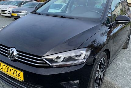 VW Golf 192.900 km 9.900 &euro; Heidenau 01809
