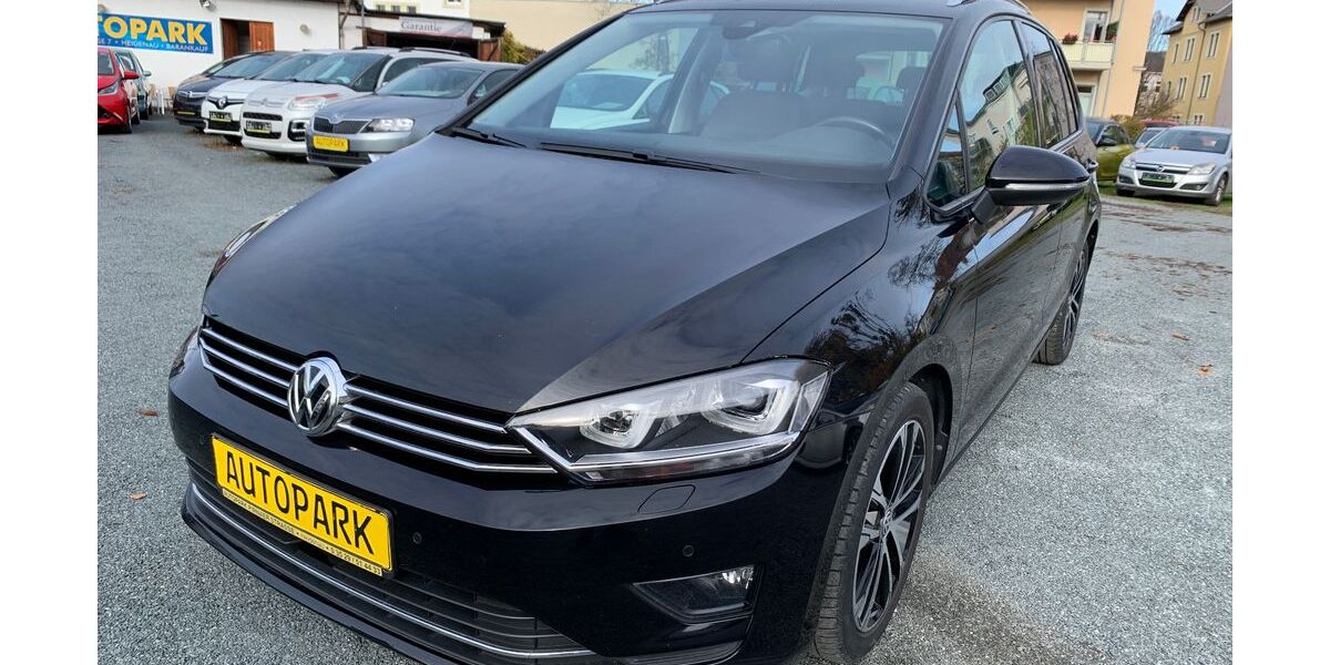 VW Golf 192.900 km 9.900 &euro; Heidenau 01809
