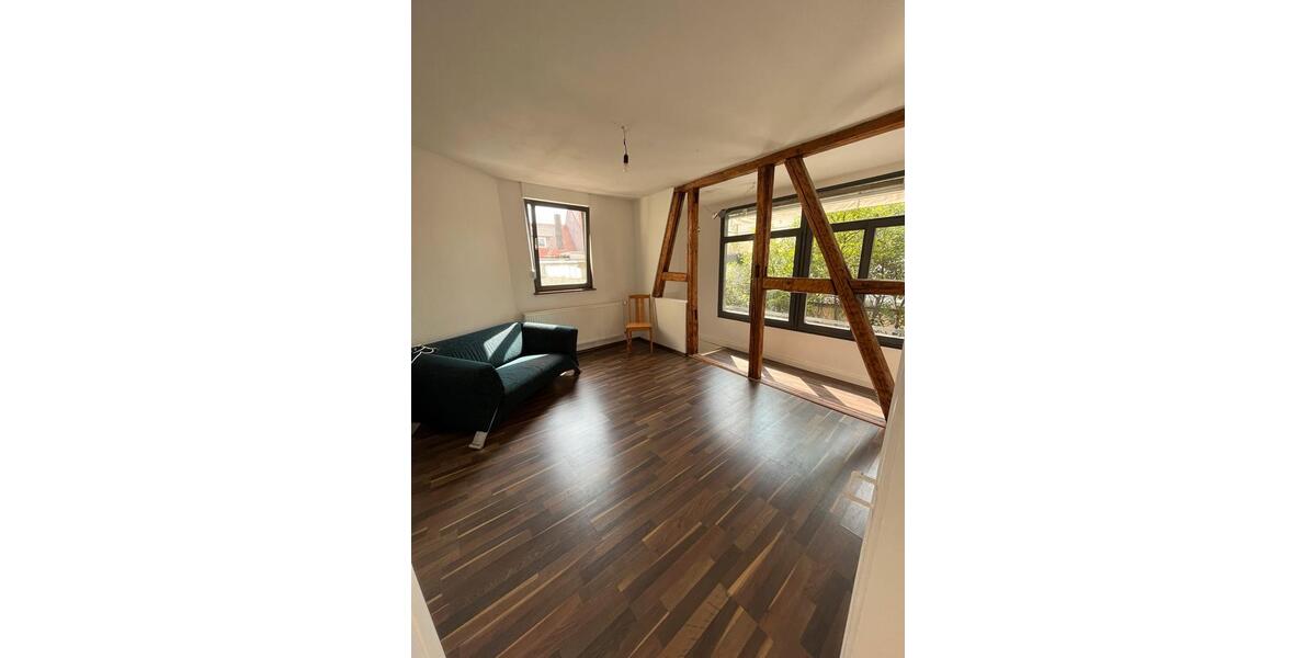 Zentrale Wohnung in Oberkirch 2 zimmer