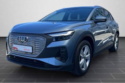 Audi Q4 e-tron 59.555 km 32.949 &euro; Mannheim 68309