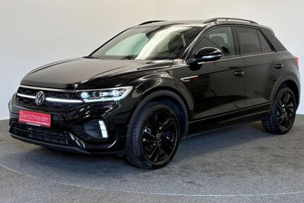 VW T-Roc 28.390 km 33.950 &euro; Weißenburg 91781
