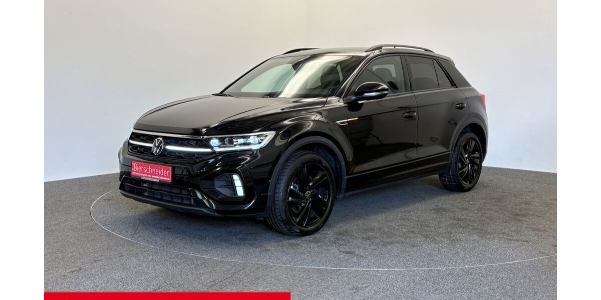 VW T-Roc 28.390 km 33.950 &euro; Weißenburg 91781