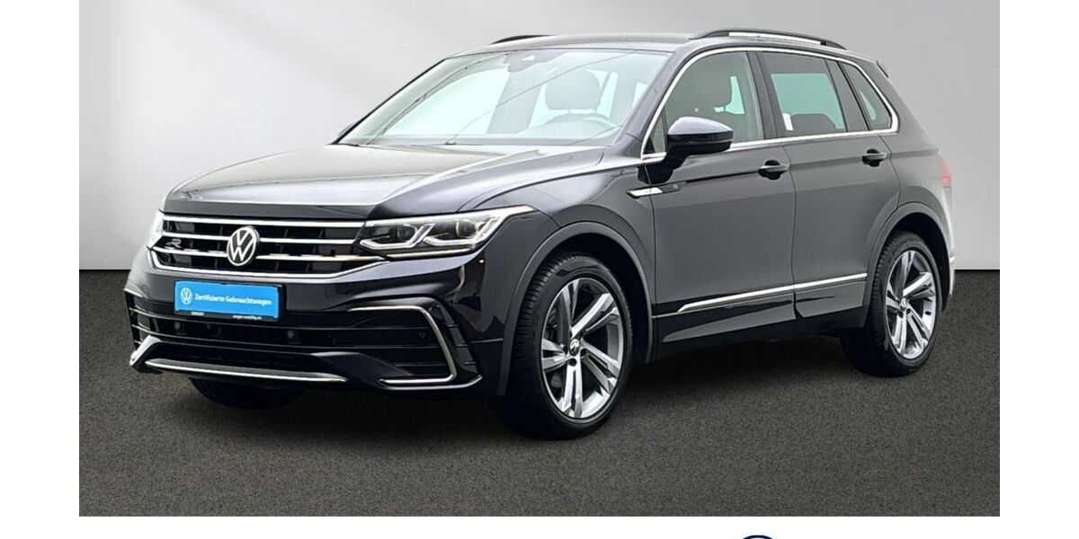 VW Tiguan 61.462 km 28.990 &euro; Emsdetten 48282