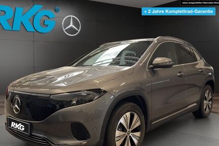 Mercedes-Benz EQA 11.887 km 37.890 &euro; Euskirchen 53879