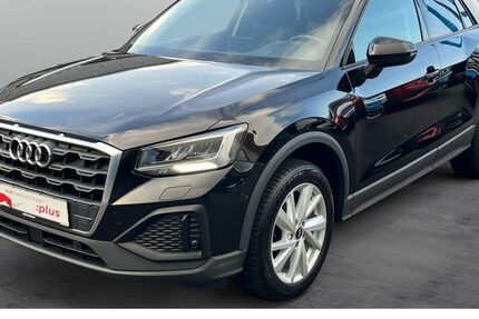 Audi Q2 50.000 km 22.780 € Kitzingen 97318