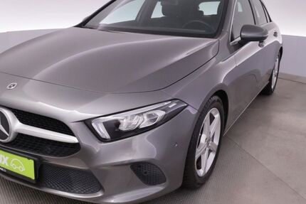 Mercedes-Benz A 200 40.147 km 22.400 &euro; Siershahn 56427
