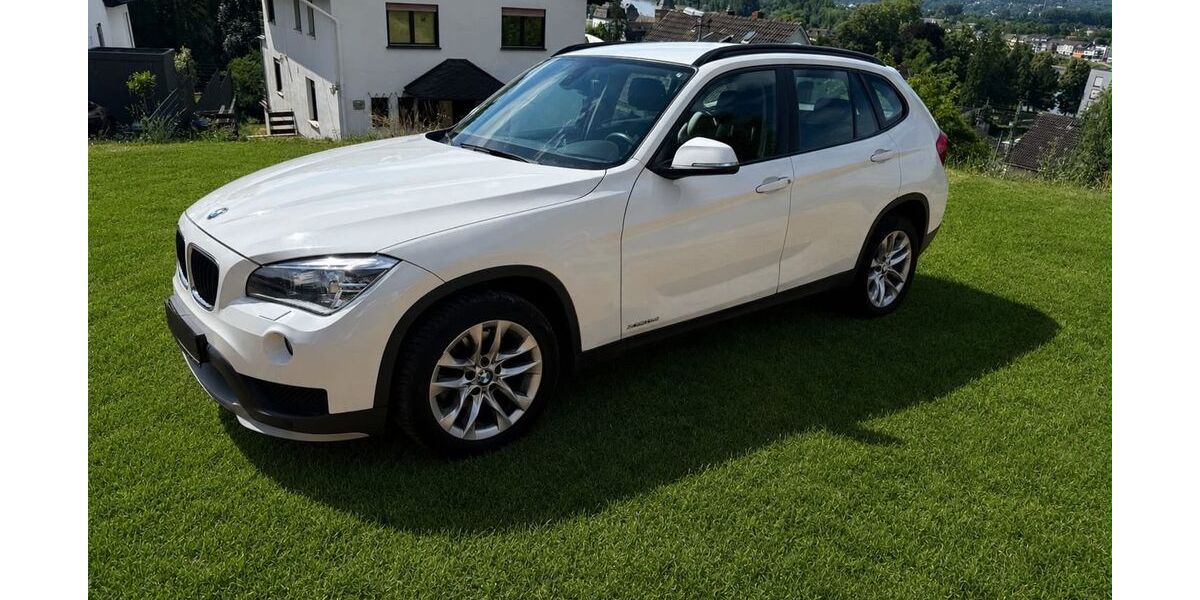 BMW X1 98.000 km 11.990 &euro; Linz am Rhein 53545