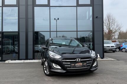Hyundai i30 180.000 km 8.350 &euro; Rotenburg 27356