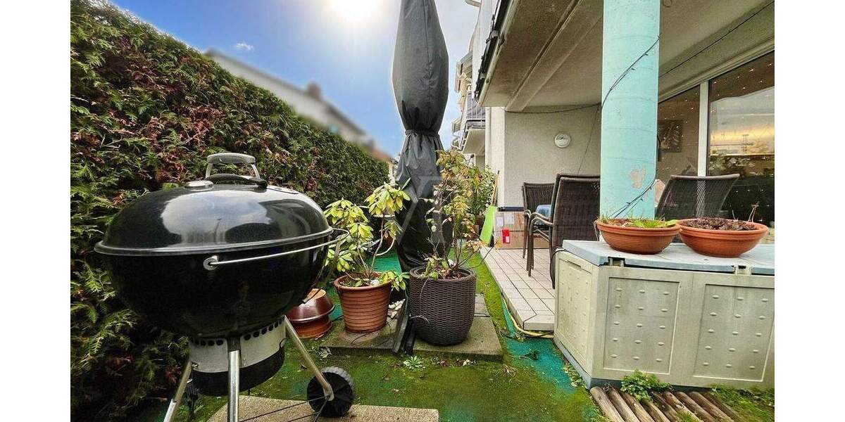 Etagenwohnung Kriftel - 3 Zimmer, 80 m&sup2;, 335.000&euro; | Angebot:24699319