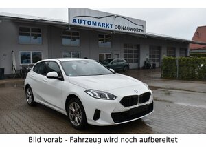 BMW 118d Aut. Navigation AHK Kamera Klimaaut. 23.012 km 25.995 &euro; Donauwörth 86609