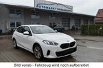 BMW 118d Aut. Navigation AHK Kamera Klimaaut. 23.012 km 25.995 &euro; Donauwörth 86609