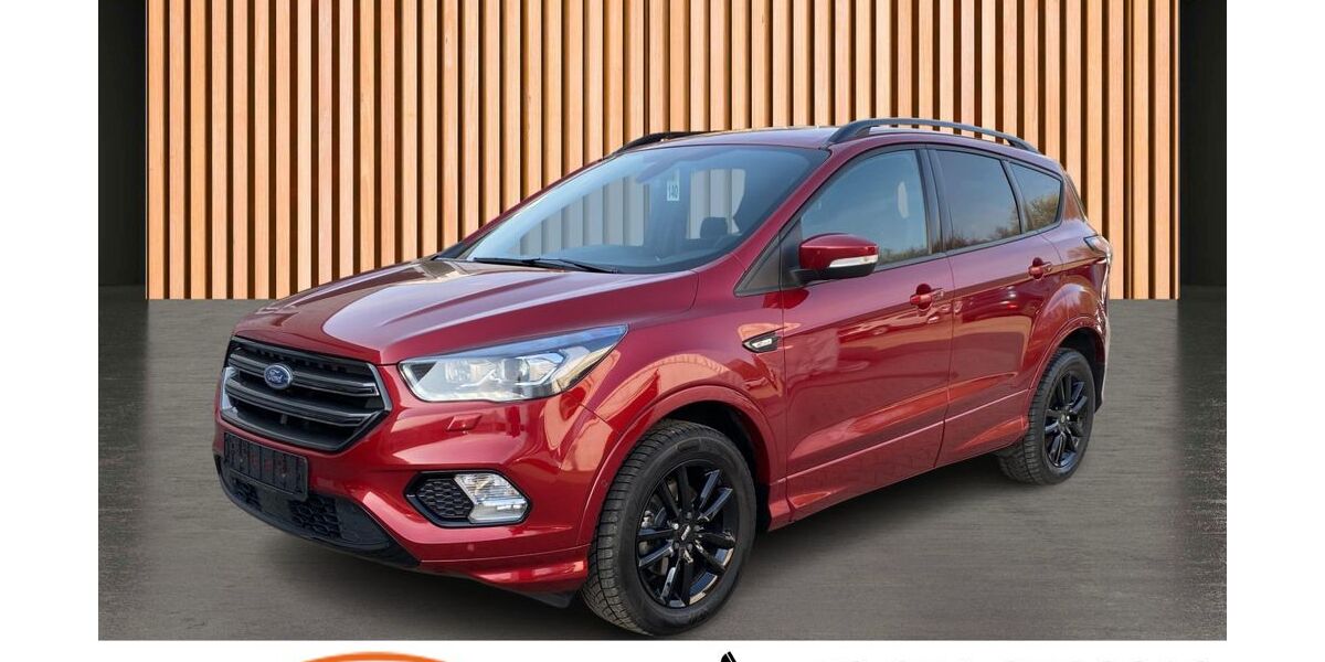 Ford Kuga 87.721 km 15.980 &euro; Dresden 01328