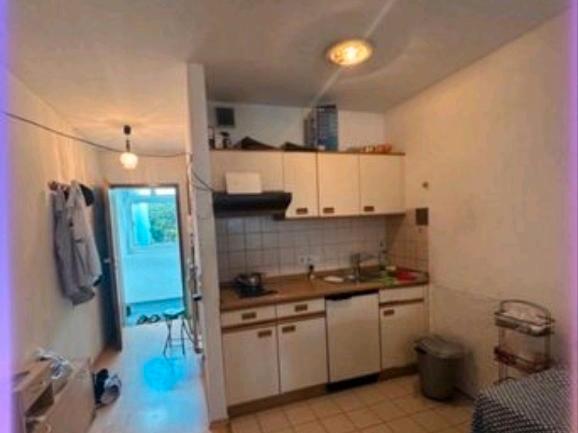 Etagenwohnung Kehl - 1 Zimmer, 30 m&sup2;, 95.000&euro; | Angebot:27085530