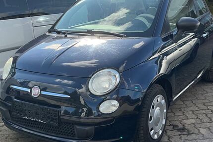 Fiat 500 150.000 km 4.480 &euro; Möser 39291
