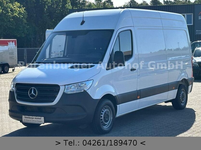 Sprinter