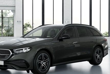 Mercedes-Benz E 220 24.204 km 51.490 &euro; Hemmoor 21745