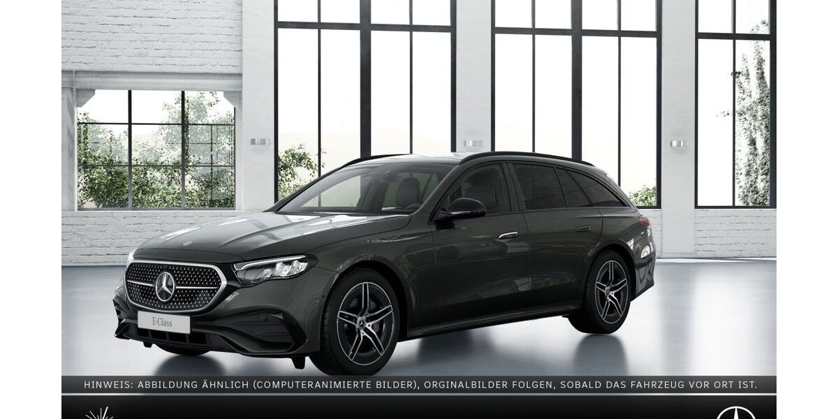 Mercedes-Benz E 220 24.204 km 51.790 &euro; Hemmoor 21745