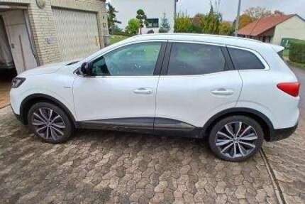 Renault Kadjar 110.000 km 12.000 € Gleichen 37130