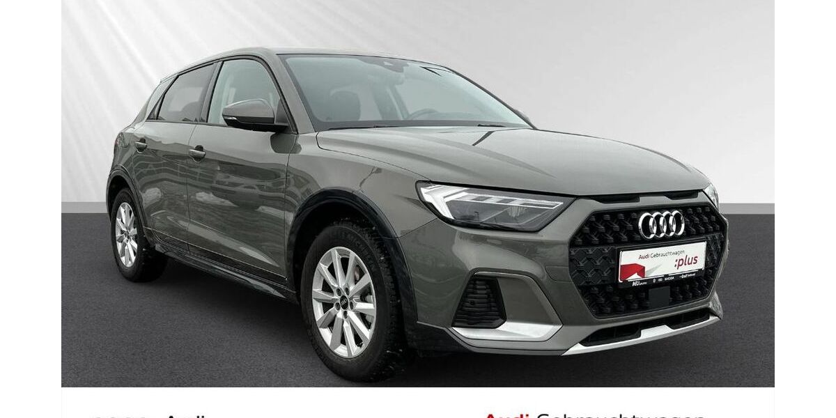 Audi A1 2.422 km 29.450 &euro; Greifswald 17489