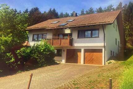 Haus Balingen-Endingen Endingen - 9 Zimmer, 305 m&sup2;, 598.000&euro; | Angebot:26856841
