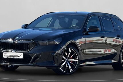 BMW 520 9.346 km 57.860 &euro; Worms 67547