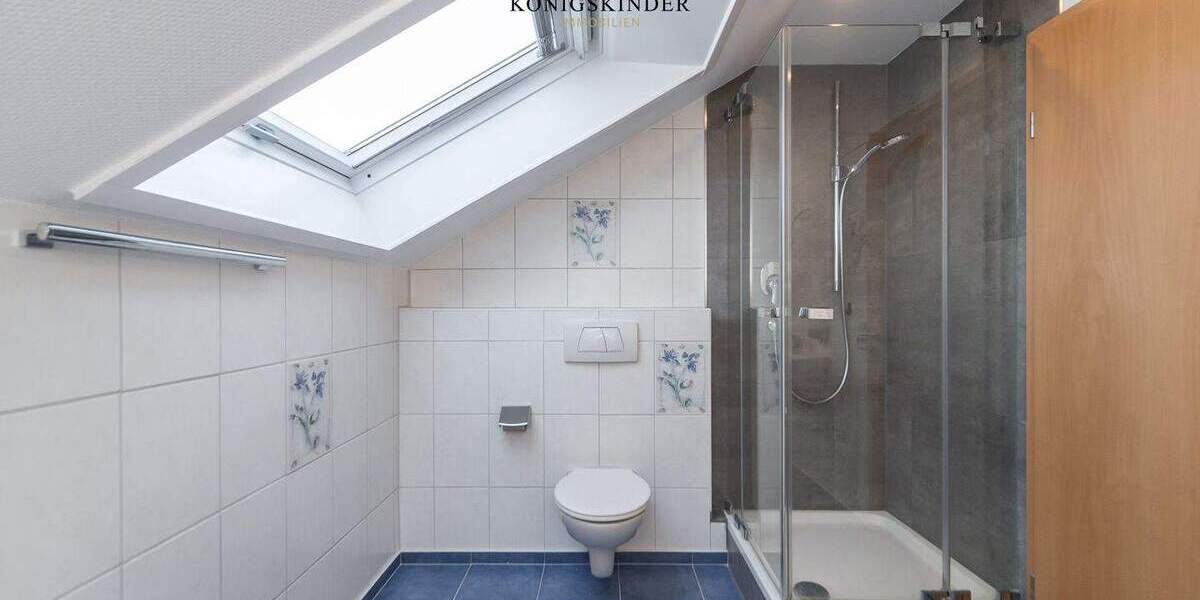 Etagenwohnung Markgröningen - 3 Zimmer, 82 m&sup2;, 338.000&euro; | Angebot:24822951