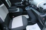 Citroen Berlingo 1.2 Turbo130 Shine M Kamera 180º 13.167 km 24.980 &euro; Falkensee 14612
