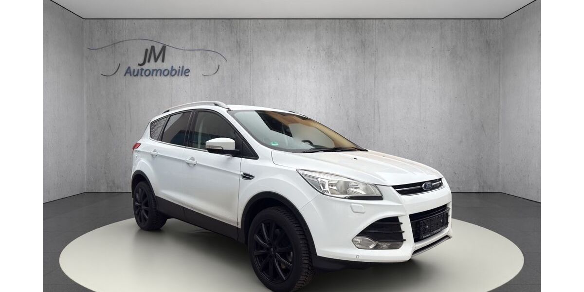 Ford Kuga 140.000 km 11.690 &euro; Meckenbeuren 88074