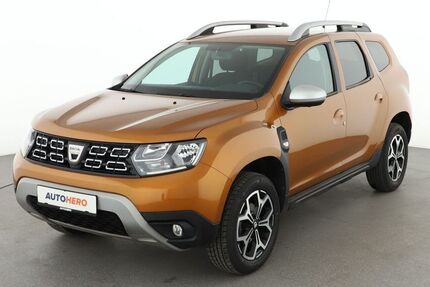 Dacia Duster 46.597 km 13.460 € Leipzig 04328