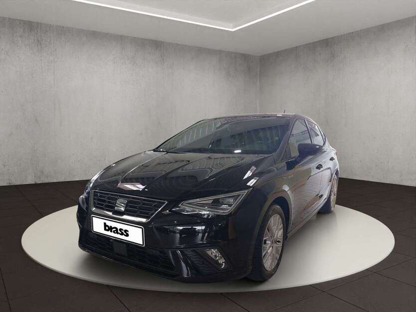 Seat Ibiza 13.245 km 18.950 € Höchst Im Odenwald 64739
