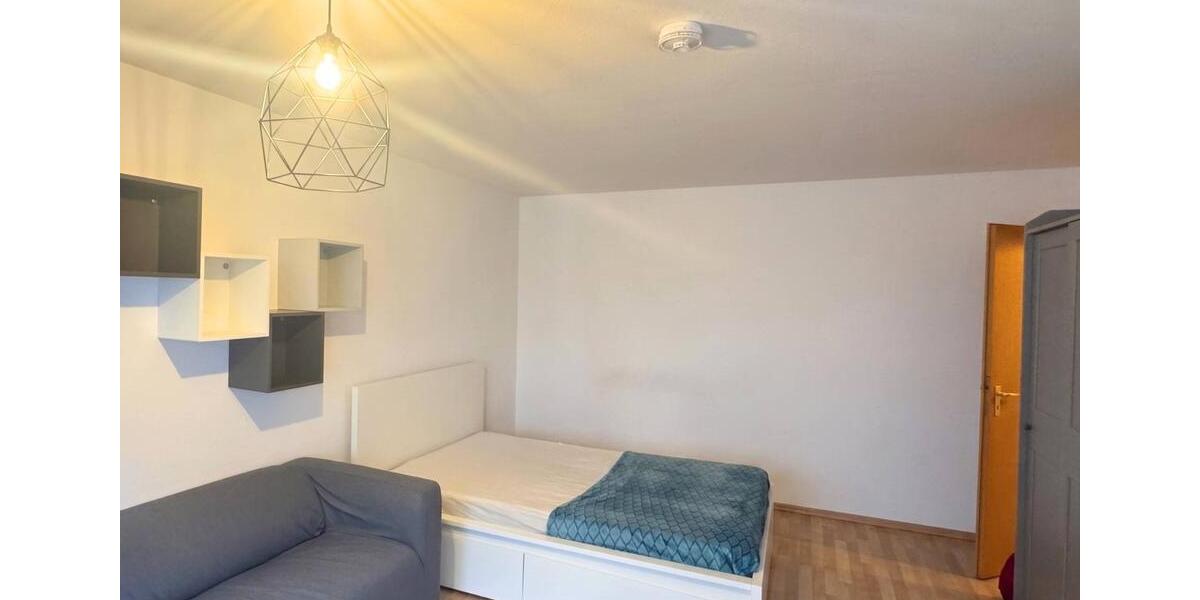 Etagenwohnung Dessau-Roßlau Dessau - 1 Zimmer, 35 m&sup2;, 289&euro; | Angebot:26544730