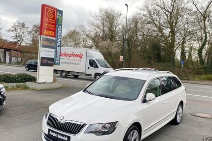 Skoda Superb 147.714 km 12.990 &euro; Gütersloh 33334