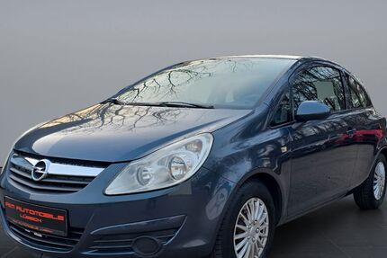 Opel Corsa 132.500 km 2.990 &euro; Lübeck 23568
