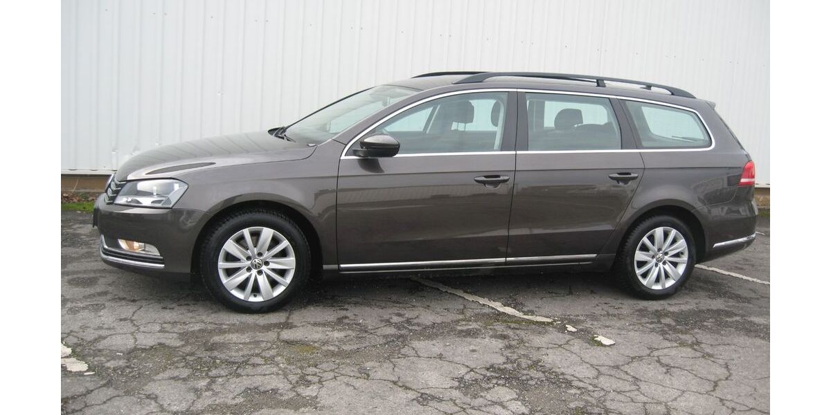 VW Passat 198.200 km 7.000 &euro; Dortmund 44287