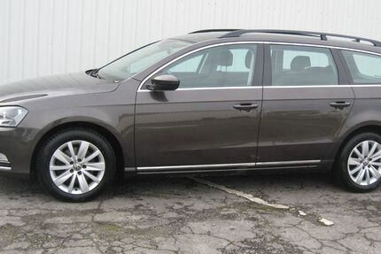VW Passat 198.200 km 7.150 &euro; Dortmund 44287