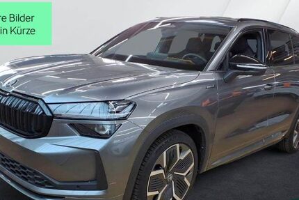 Skoda Kodiaq 23.400 km 45.999 &euro; Mühlheim 63165
