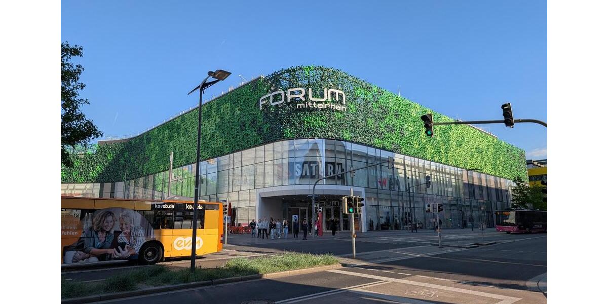 Gewerbeobjekt Andernach - 2.100&euro; | Angebot:24526300