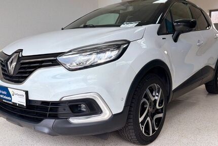 Renault Captur 40.352 km 16.990 &euro; Beeskow 15848