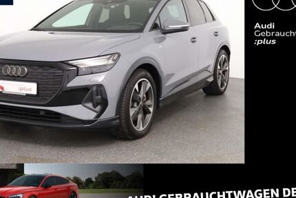 Audi Q4 e-tron 23.811 km 41.980 &euro; Neumarkt 92318