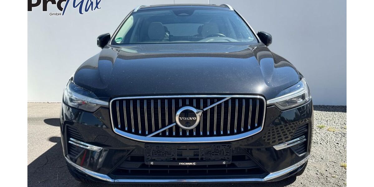 Volvo XC60 128.000 km 29.950 &euro; Bergheim 50126